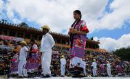 Secci&oacute;n 22 de Oaxaca invita a la 16 Guelaguetza Magisterial y Popular 2023