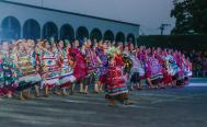 &quot;Flor de Pi&ntilde;a&quot;, legado de identidad de Oaxaca que trasciende a la Guelaguetza; llaman a conservar danza