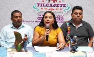 Esperan a 6 mil personas en la Expo Venta Alebrijes Guelaguetza 2023, Oaxaca