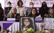 Tribunal de Oaxaca reduce sentencia del &uacute;nico condenado tras el feminicidio de Mar&iacute;a del Sol