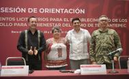 Gobierno de Oaxaca condonar&aacute; 100% de diversos impuestos a concesionarios del Interoce&aacute;nico