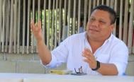Acusa PRD &ldquo;revanchismo&rdquo; de Jara tras detenci&oacute;n de secretario de tribunal administrativo de Oaxaca