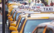 &iquest;El gobierno de Oaxaca entreg&oacute; 628 concesiones de taxi pese a veda? Esto es lo que sabemos.