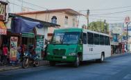 Es ilegal aumento a pasaje en Tuxtepec; transportistas no cumplen requisitos: gobierno de Oaxaca