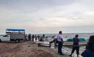 Santa Mar&iacute;a del Mar, comunidad ikoots de Oaxaca, resiste 14 a&ntilde;os de aislamiento sin alimentos ni medicinas