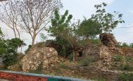 Niega INAH recursos para rehabilitar &uacute;nico sitio arqueol&oacute;gico de Tuxtepec, en Oaxaca