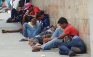 Emite Defensor&iacute;a de Oaxaca medidas cautelares al gobierno de Jara para que atienda a migrantes