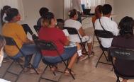 Al mes, en Oaxaca 12 mujeres reciben ayuda contra violencia en centro de atenci&oacute;n a v&iacute;ctimas