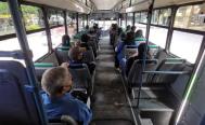 Transportistas solicitan formalmente a Semovi aumentar tarifa del pasaje en Oaxaca