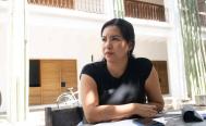 &ldquo;Enfrentamos un juicio medi&aacute;tico y una justicia lenta&rdquo;, afirma Elisa Zepeda, secretaria de la Mujer de Oaxaca