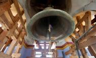 Destinan 1000 mdp para restaurar 302 templos da&ntilde;ados por los sismos en Oaxaca