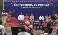Tendr&aacute; Feria del Libro de Oaxaca 438 actividades y 5 rutas de Citybus gratuitas