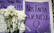 Cae en el Istmo presunto feminicida de Wendy; era un objetivo prioritario: fiscal&iacute;a de Oaxaca