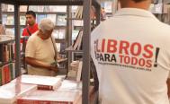 Feria de Libro de Oaxaca 2023, millones de pesos de dinero p&uacute;blico para impulsar un negocio privado