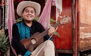 De Oaxaca para el mundo. Son jarocho de Tuxtepec llega a Bellas Artes y al Cervantino