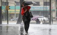 Remanentes de &quot;Otis&quot;: Se esperan lluvias torrenciales y muy fuertes en Oaxaca y 4 estados m&aacute;s