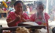 Alistan censo de cocineras del Papaloapan para visibilizar tradiciones del norte de Oaxaca 