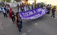 Presume gobierno de Oaxaca reducci&oacute;n de feminicidios; violaciones y violencia familiar van al alza