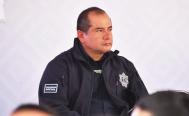 Alertan por suplantaci&oacute;n de identidad del secretario de Seguridad de Oaxaca