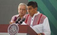 Confirma Tribunal Electoral que Jara us&oacute; recursos p&uacute;blicos de Oaxaca para criticar a X&oacute;chitl G&aacute;lvez