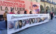 Asesinan y exhiben a mujer en la Costa de Oaxaca; van 6 v&iacute;ctimas de violencia feminicida