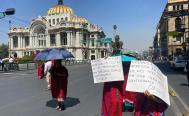 Desde CDMX acusa el MULT ataques armados en Copala, centro ceremonial triqui de Oaxaca