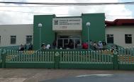 Tiene Hospital de Tuxtepec, Oaxaca, 70% de desabasto; se incorporar&aacute; al IMSS- Bienestar