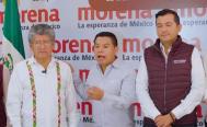 Tribunal electoral de Oaxaca pide a Morena entregar informaci&oacute;n sobre candidatura de Neri