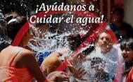 Advierten multas de m&aacute;s de 100 mil pesos a quien desperdicie agua el S&aacute;bado de Gloria en Oaxaca 