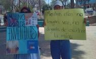 Animalistas de Oaxaca piden frenar envenenamiento masivo de perros en Juxtlahuaca; hay hasta 6 muertes diarias