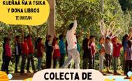 Se buscan donantes de juguetes para ni&ntilde;os y ni&ntilde;as de comunidades triquis y mixtecas de Oaxaca