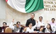 Congreso de Oaxaca designa nueva contralora del &oacute;rgano electoral a exfuncionaria se&ntilde;alada de desv&iacute;o de recursos