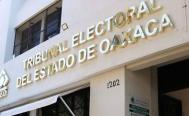 Sala Superior del TEPJF revoca sanciones contra expresidenta del &oacute;rgano electoral de Oaxaca