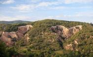 Geoparque de la Mixteca, joya natural de Oaxaca, busca revalidaci&oacute;n ante la Unesco