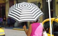 Advierten temperaturas &ldquo;extremadamente altas&rdquo; en 6 regiones por tercera ola de calor en Oaxaca