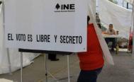 Elecciones 2024: Habr&aacute; casillas para familias desplazadas y en tr&aacute;nsito en Tlaxiaco, Oaxaca