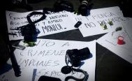 Suman 157 agresiones y 3 asesinatos de periodistas en sexenio de AMLO, uno en Oaxaca: Art&iacute;culo 19