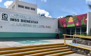 CNDH confirma omisiones en Hospital del IMSS en Huajuapan relacionados con la muerte de una beb&eacute;