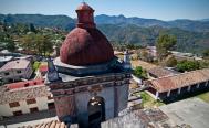 &iquest;Cu&aacute;l es el Pueblo M&aacute;gico m&aacute;s bonito de Oaxaca, seg&uacute;n la IA?