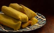 Tamales tradicionales de Oaxaca para celebrar el D&iacute;a de la Candelaria 2025