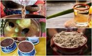 Adem&aacute;s del mezcal, estas son otras bebidas emblem&aacute;ticas en la cultura de Oaxaca