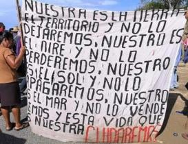 Crecen amenazas contra comuneros de Tilzapote tras avance en defensa de 300 hect&aacute;reas de playa en Oaxaca