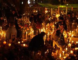 D&iacute;a de Muertos en Oaxaca: conoce las actividades organizadas en la capital del estado