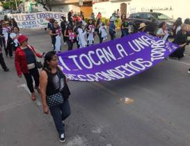 Vinculan a proceso a hombre que presuntamente acoso a pasajera de autob&uacute;s a la Costa de Oaxaca