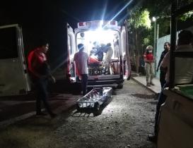 Muere migrante originaria de Hait&iacute; en accidente carretero en Oaxaca 