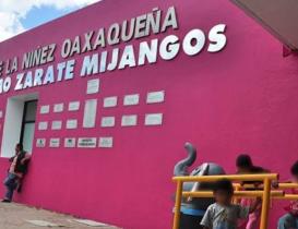 Gobierno de Oaxaca desestima denuncia de desabasto oncol&oacute;gico en Hospital de la Ni&ntilde;ez; es la log&iacute;stica, dice