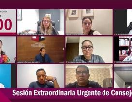 Elecciones 2024: Inician campa&ntilde;as diputados locales aspirantes en Oaxaca