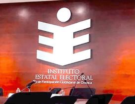 Aprueban en Oaxaca sustituci&oacute;n de candidatos a partidos que no cumplieron con acciones afirmativas