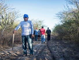 Piden en Oaxaca reconsiderar a Nino Morales como presidente de la comisi&oacute;n del Senado para el CIIT