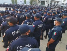 Sicario imputado por asesinato de 2 mujeres triquis es polic&iacute;a Estatal de Oaxaca en activo: FGEO